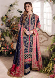 Formal Collection - Saad Shaikh - Panache - Zofiya