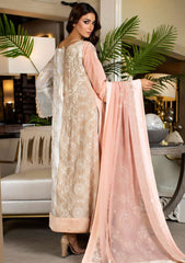 Formal Collection - Zunuj - La Soie - Luxury - D#04