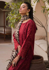 Lawn Collection - Neeshay - Symphony - Luxury - Cadence