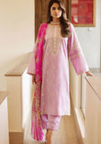 Pret Collection - Pretage - Eid Luxury - D#240061 - Lilac Bloom