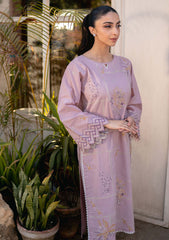 Pret Collection - Humdum - Embroidered Lawn - D#06