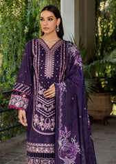 Winter Collection - Farasha - Dastoor - Fall - FW#06 - Chaashni