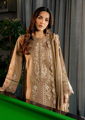 Lawn Collection - Marjjan - Sophia - Festive - SSL#15B