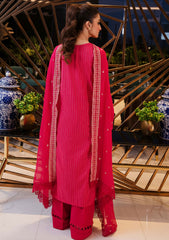 Lawn Collection - Humdum - Vouge - HVL24#07