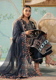 Lawn Collection - Gisele - Summerliness - Luxury - Aster