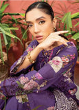 Winter Collection - Charizma - Aniqa - Emb Khaddar - CA# 06