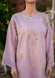 Pret Collection - Humdum - Embroidered Lawn - D#06