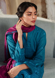 Winter Collection - Sahar - Embroidered Khaddar - D#06