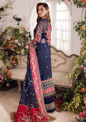 Formal Collection - Saad Shaikh - Panache - Zofiya