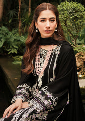 Winter Collection - Manara - Festive - ML#06 - Nujood