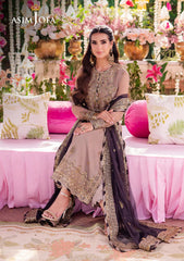 Formal Collection - Asim Jofa - Jag Mag - AJMJ#06