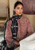 Winter Collection - Sahar - Printed Khaddar - D#06