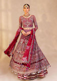 Wedding Collection - Muneefa Naz - Raha - Nergis - D# 04