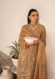 Festive Collection - Ayesha & Usman - Azzal - IVY