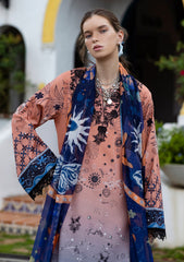 Winter - Mushq - Hemline Mirasol - Intermix 25 - HML#05A - Viento Vivi