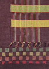 Lawn - Dastaan e Rumaan - Luxury 25 - D#09 - AUTUMN MOSAIC