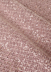 Italian Fancy Net With Sequence Work - FCE#441