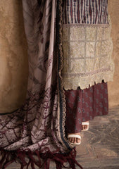 Lawn - Zarqash - Luxe Eid 26 - ZQL#015