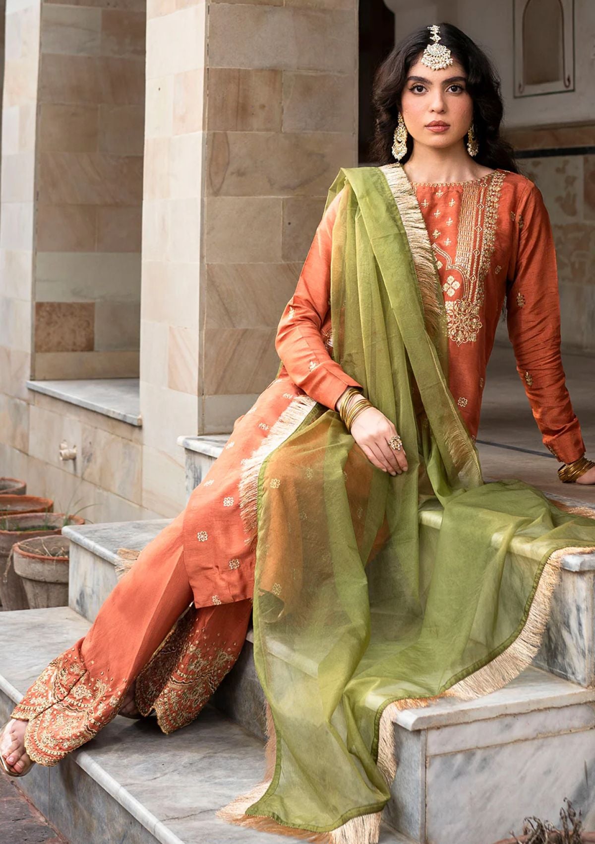 Formal Collection - Muraad - Ruhani - Luxury24 - Inara