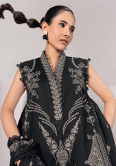 Lawn - M.Basics - Spring Summer 26 - MB-CUSV13#03B