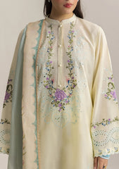 Lawn - Coco By Zara Shahjahan - Edit 26 - Vol II - CZS#08A - KIAN