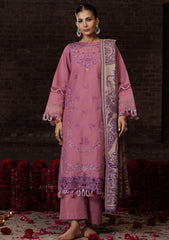 Winter - Parishay - Deewan-e-Khaas 26 - DE#07