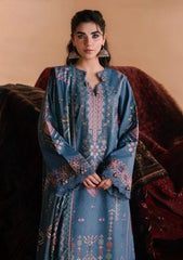 Winter - Florent - Zync Viscose 26 - Serein