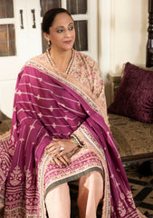 Winter - Gul Ahmed - Mothers Tribute 26 - K#62019