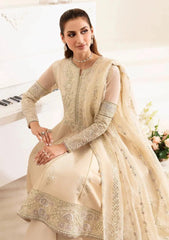 Formals - Alizeh - Reena Wedding - AF-HM-4011-Denis