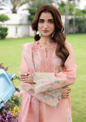 Lawn - Rang Rasiya - Florence - Luxury Festive Edit 26 - RRV6SFD#14 - Laleh