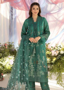 Lawn - Sobia Nazir - Luxury 25 - SNLL#15B