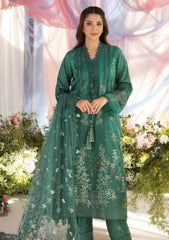 Lawn - Sobia Nazir - Luxury 25 - SNLL#15B