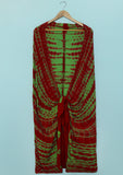 Winter Collection - Rubaaiyat - Tie & Dye - 3 Pcs - D#7/O