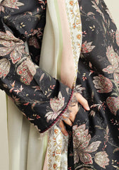 Winter - Coco By Zara Shahjahan - Prints Drop Four - CZP25#08B - DAISY
