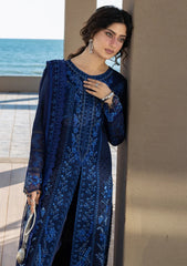 Mahnur - Sirene - Luxury Lawn 26 - MS#15