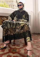 Winter - Maria B - M Prints - Winter Edit 25 - MMWE#09-A