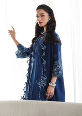 Lawn - Qalamkar - Qline 26 - Drop 2 - QKL#01 - SORAI