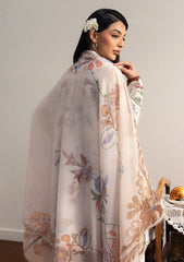 Lawn - Coco By Zara Shahjahan - Prints - Drop Two 26 - D#08A - YUKI