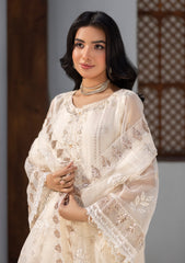 Formals - Meemsey - Elanora Organza 25 - D#15