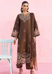 Lawn - Parishay - Shangrila Volume II 26 - ANG#06