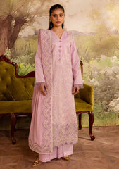 Lawn - Mahnur - Twilight Luxury - VIOLETTA