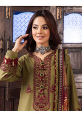 Winter Collection - Asim Jofa - Rania - Pre Winter - AJRW - 30