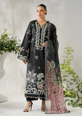 Lawn - Atiya Irfan - Summer 26 - Volume 2 - AT#01