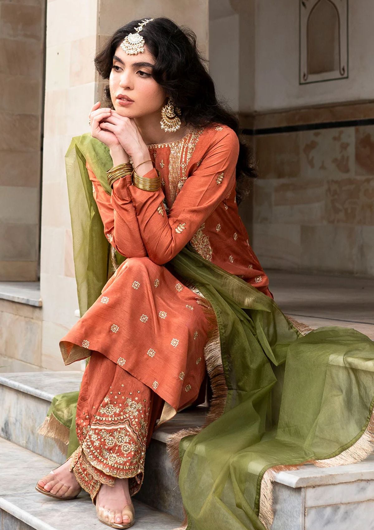 Formal Collection - Muraad - Ruhani - Luxury24 - Inara