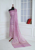 Formal Collection - Fancy Closet - 2 pcs Suit - D#02 Mauve