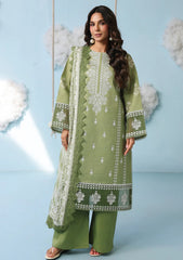 Lawn - Mahnur - Anaya Summer Volume 02 - AN26#16