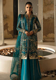 Formal Collection - Afrozeh - Hayat - Wedding 24 - AHW#819 - Meerub