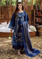 Winter - Parishay - Winterwood Tales - Khaddar - WW25#02