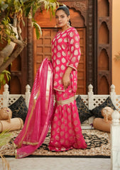 Pret - Bonitaestilo - Bano 26 - D#A0006 - ZARDOZI CHARM