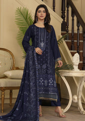 Winter - Bin Rashid - Raahat - Viscose 25 - BRR#01